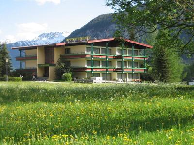 Apartments Achensee