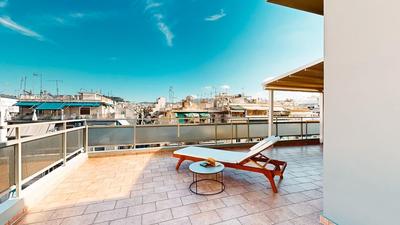 The H Experience - Urban Rooftop Oasis