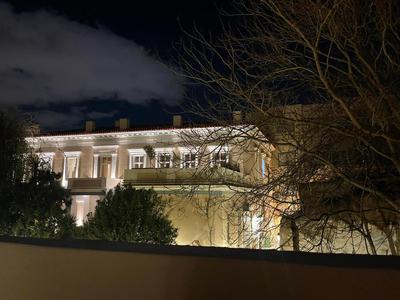 SUITE HOUSE THISSION