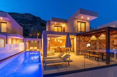 Villa Helios