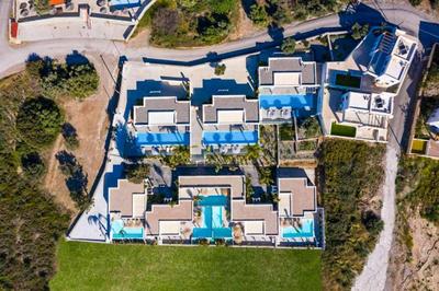 Villa Paparouna