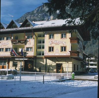 Hotel Bellaria