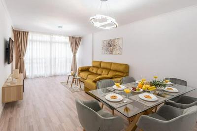 Apartment near the city centre + free parking