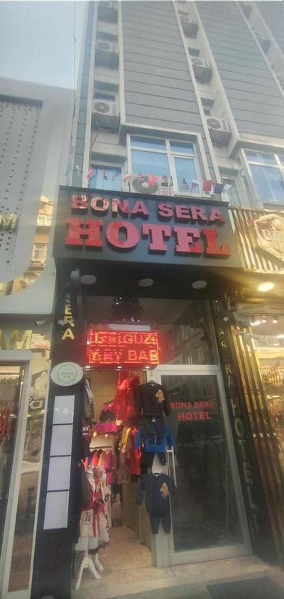 Bona Sera Otel - Image 174