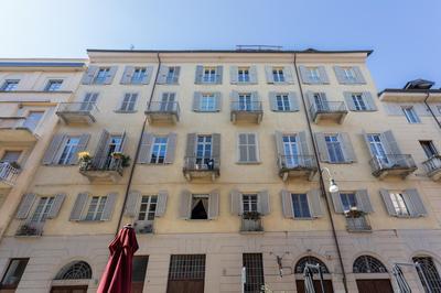 Casa Matta- Museo del Cinema