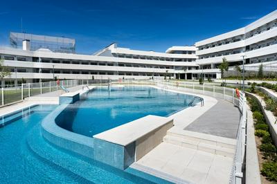 Student Experience Madrid Pozuelo - Luksus Vandrerhjem, Billede 2