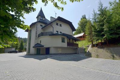 Apartamenty przy Hotelu Żywieckim