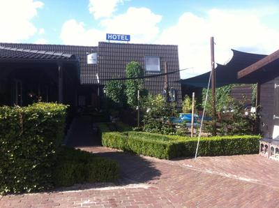 Hotel Buxus