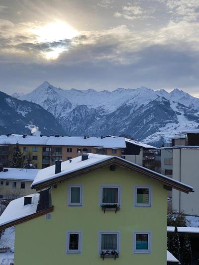 Marina Alpen Haus