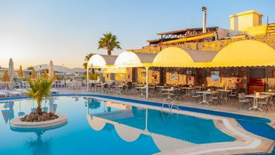 Sunpoint Hotel Bodrum