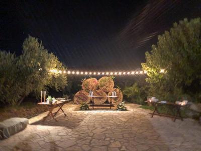 Fattoria Manostalla Villa Chiarelli