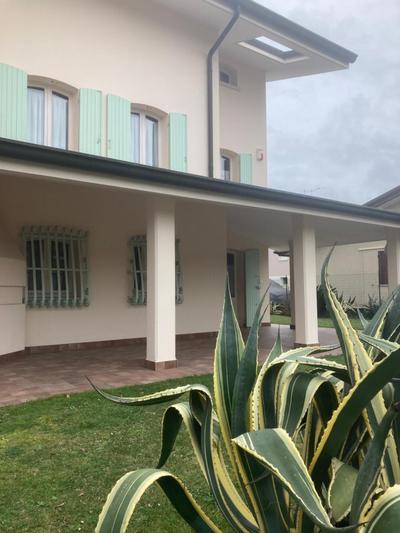 Appartamento in Villa Graziella-Napoleone - Cosy stay