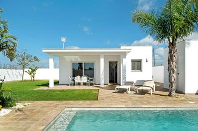 Casa Maria Jose