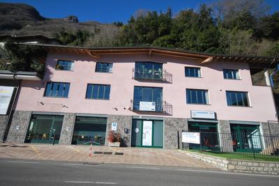 Andrea Olga House