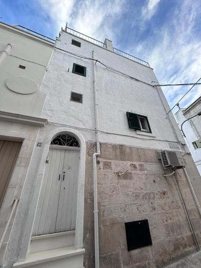 Casa della Nonna