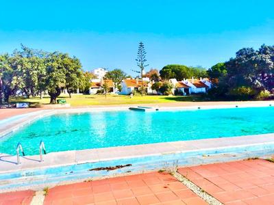 Resort Albufeira T1, Praia da Oura