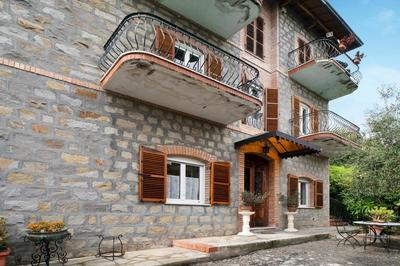 Appartamento in Villa La Baronessa