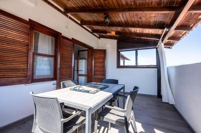 Casa Thuja 1 a Costa rei