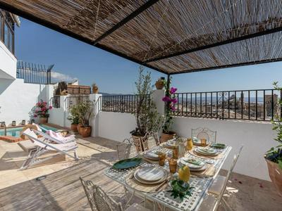 ChezmoiHomes Carmen de Azahar