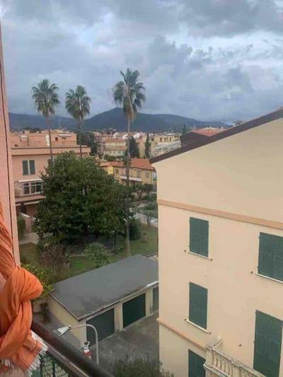 Bilocale vacanze a Loano