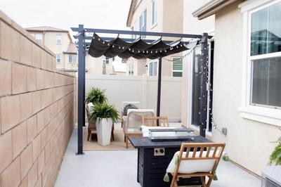 Claremont Colleges And Ontairo Mills Single Villa stay more 30 nights