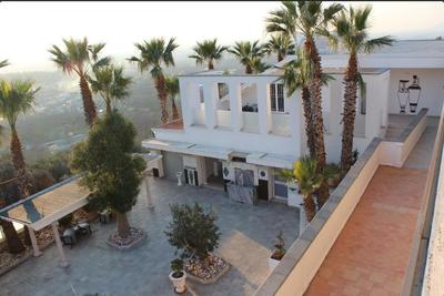 Villa Eidos b&b