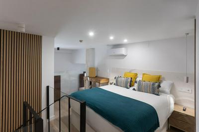 Quevedo Urban Apartment