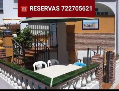 Los Rosales 12 Costa