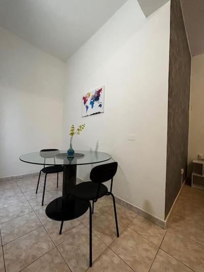 Cuddly Apt, comodo per coppie e parcheggio