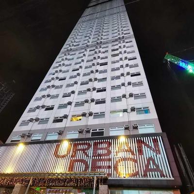 Jas Dynamic Condotel