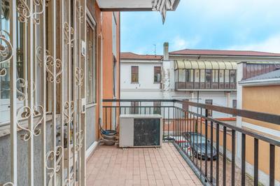Casa da Suite Cavour