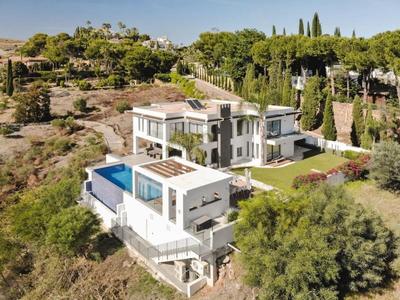 Villa Paraiso w parking gym pool lounge cinema