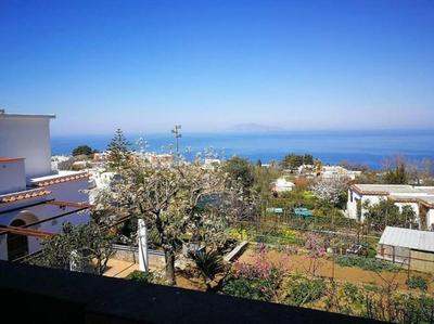 Timpone Guest house