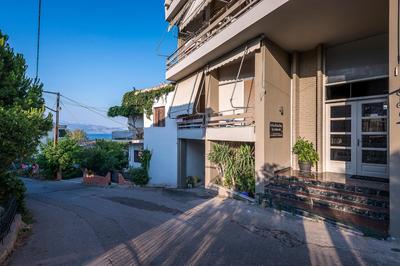 Selianitika Bay Apartment A2