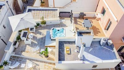 Casina Alemanno by HDSalento