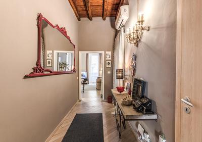 Farnese Suites