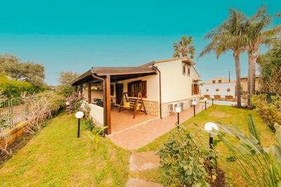 Villa Seaside