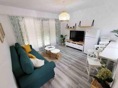 Apartamento en Los Acantilados de los Gigantes
