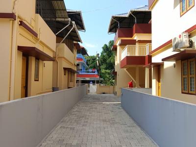 Greenview Royal Stay Near Amrita Hospital Edappally