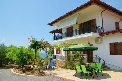 Platanos Apartment NEW