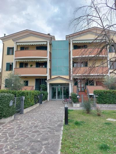 Deluxe Appartament 100 m² for 4 people Near racetrack