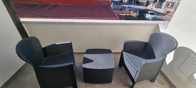 Anthias Rooms Affittacamere