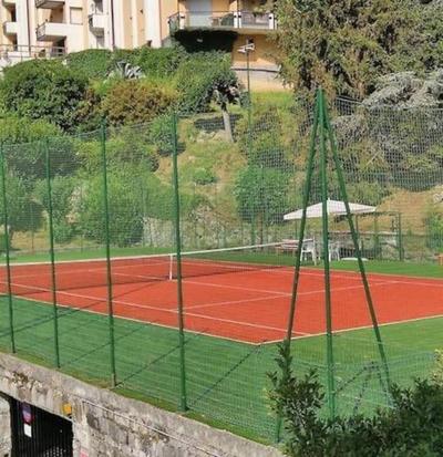 [Portofino] Near the Sea, Free Pool -Free Tennis Club - Wifi