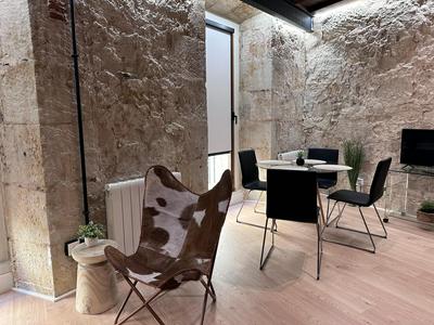 Apartamento Placentinos I