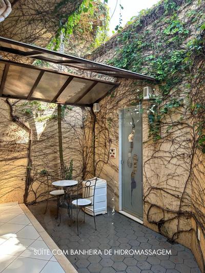 Drops Motel Araraquara