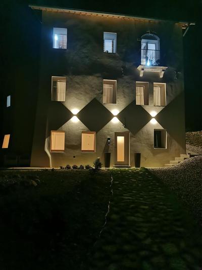 Casa BORRIERO Farmhouse Charme B&B