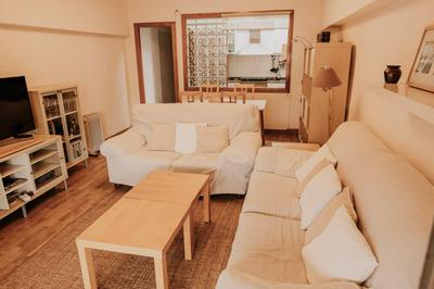 Apartamento pobla farnals playa precioso