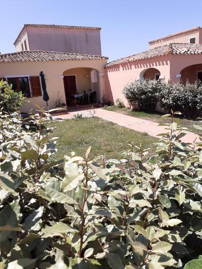 casa mirice in residence con piscina ,wifi,climatizzatore vicino al mare
