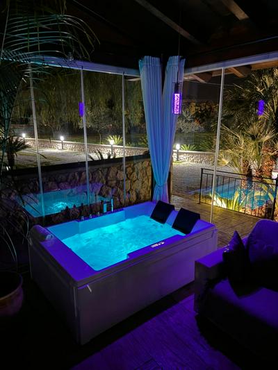 Green Oasis Gabella