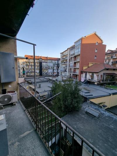 Apartment near INALPI ARENA and POLITECNICO